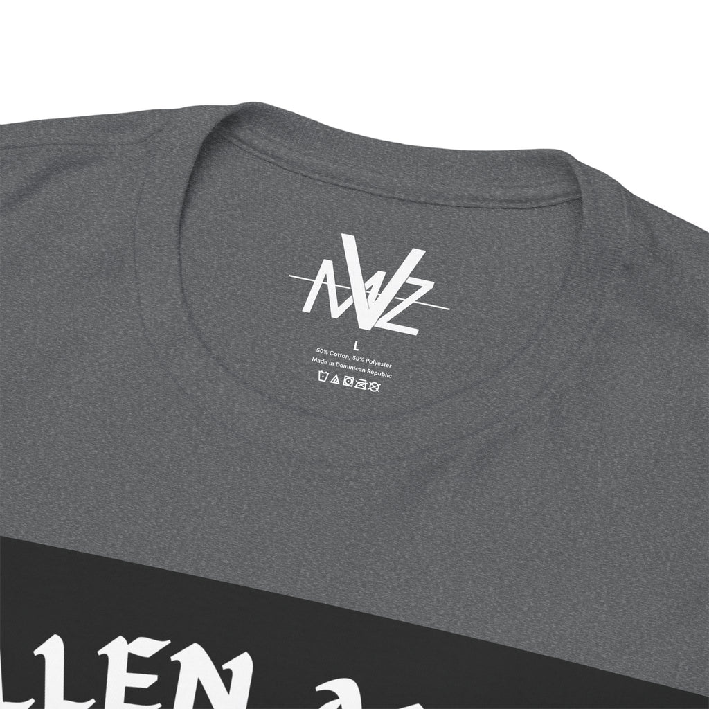 Unisex Heavy Cotton Angel Muviz tee
