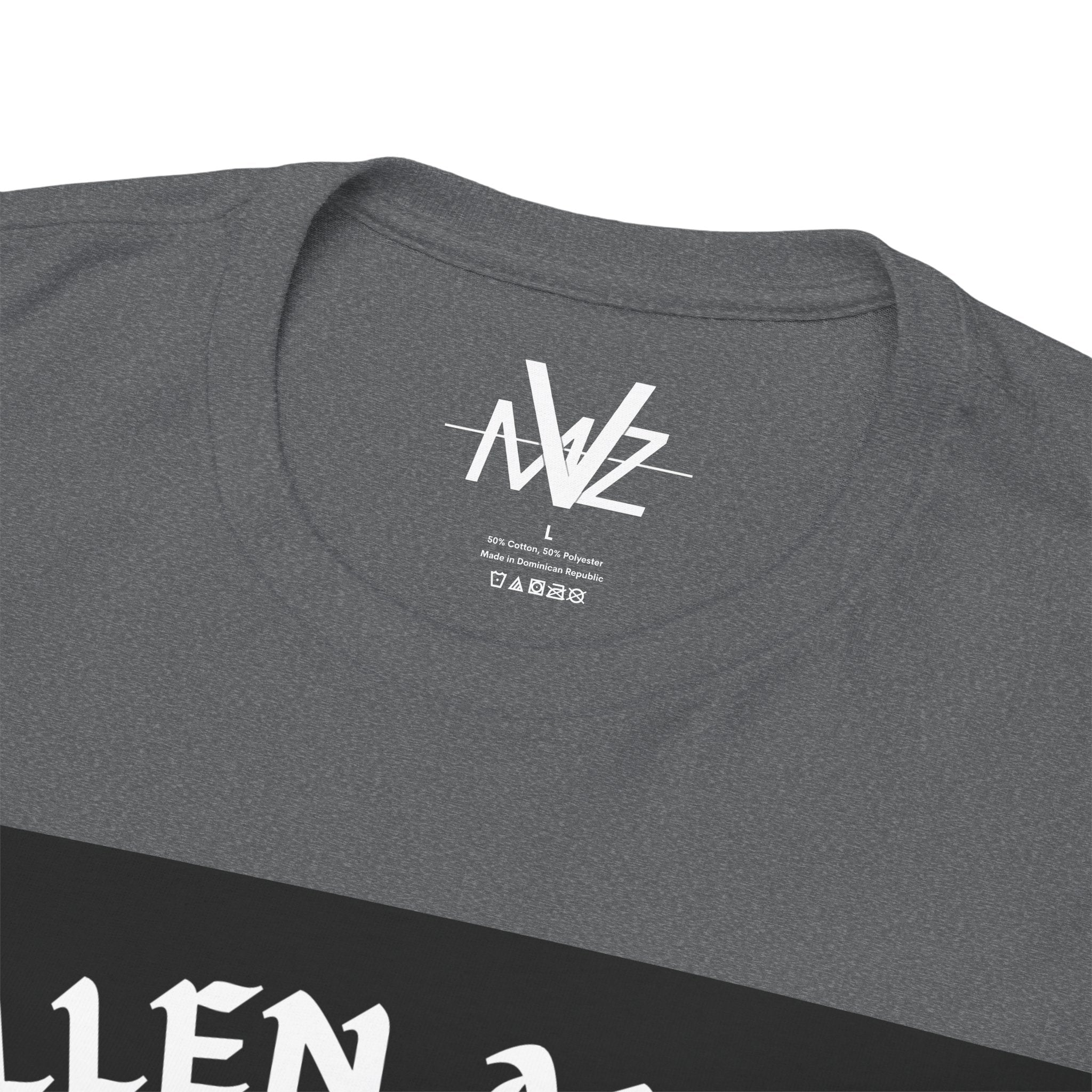 Unisex Heavy Cotton Angel Muviz tee
