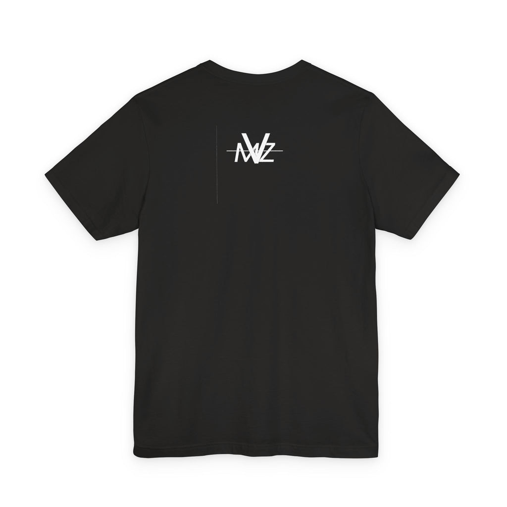 MuViZ ROME Art Tee — Classical  Painting T‑Shirt