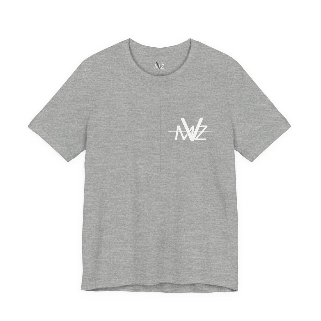 Copy of New Times Vintage miguel angel— juicio finalClassical  T-Shirt