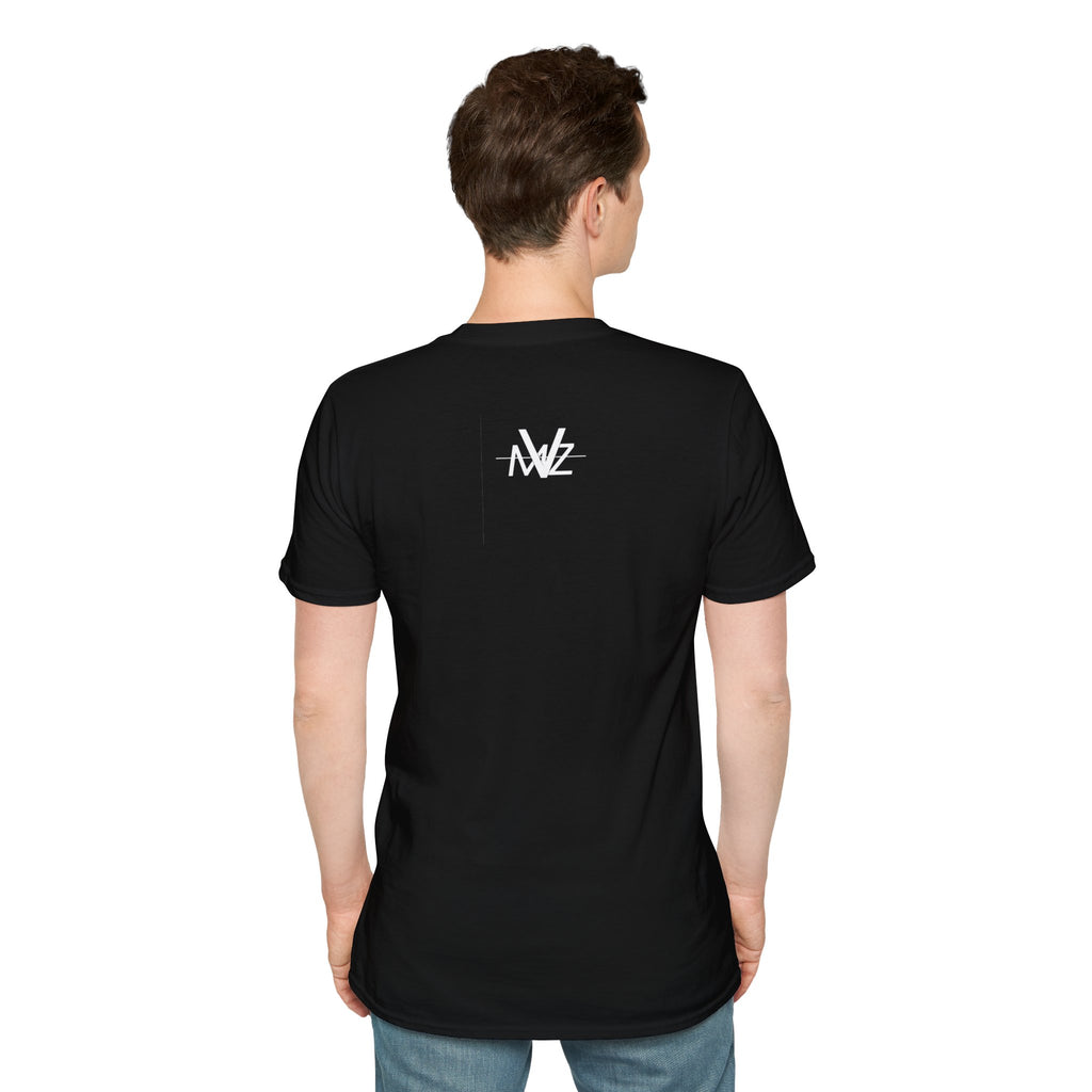 Muviz Medieval Softstyle T-Shirt