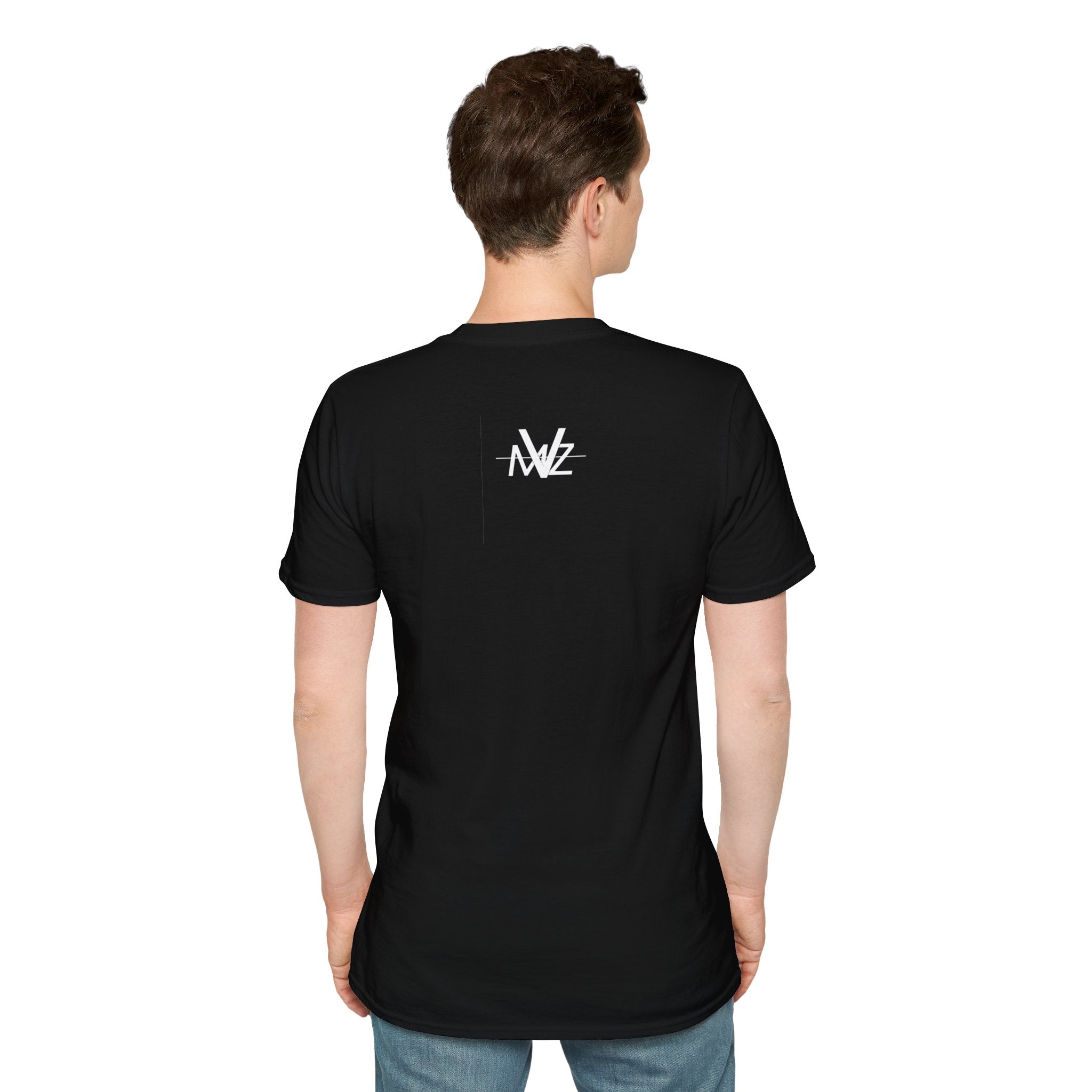 Muviz Medieval Softstyle T-Shirt