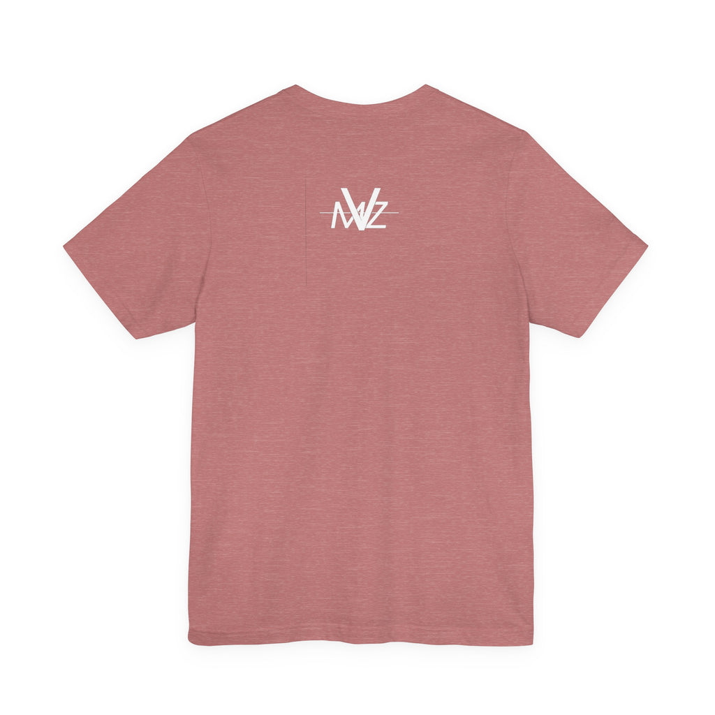 MuViZ ROME Art Tee — Classical  Painting T‑Shirt