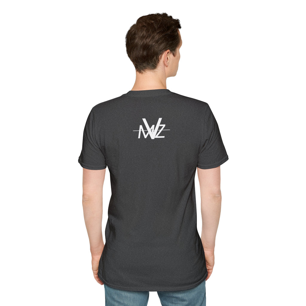 MuViZ Apocalypse Sunset Graphic T-Shirt