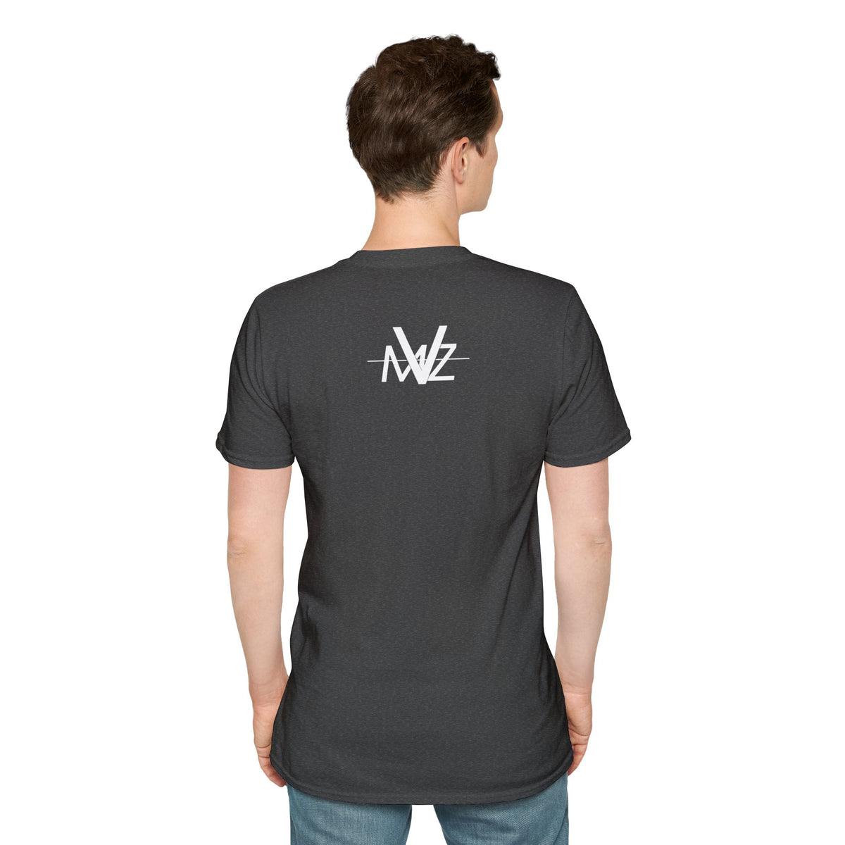 MuViZ Apocalypse Sunset Graphic T-Shirt