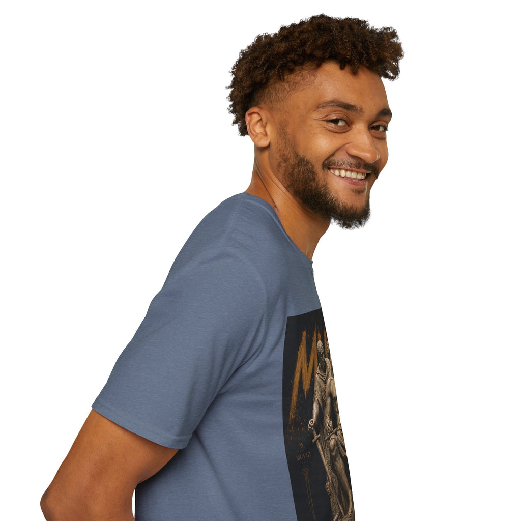 Muviz Medieval Softstyle T-Shirt
