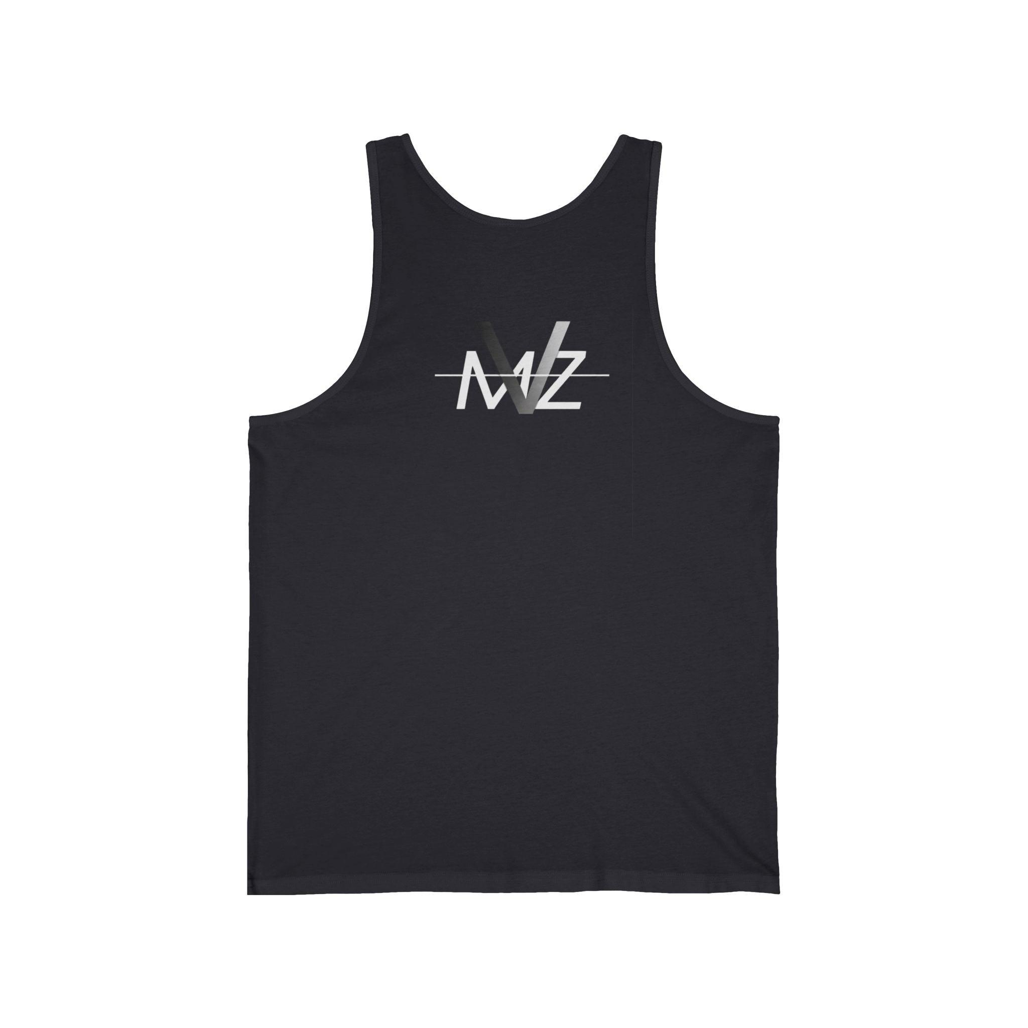 Wolf Gym Tank Top — muviz sport clasic