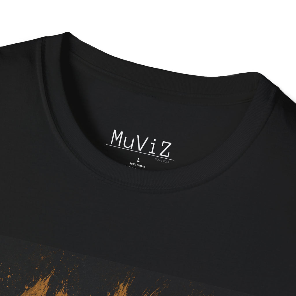 Muviz Medieval Softstyle T-Shirt