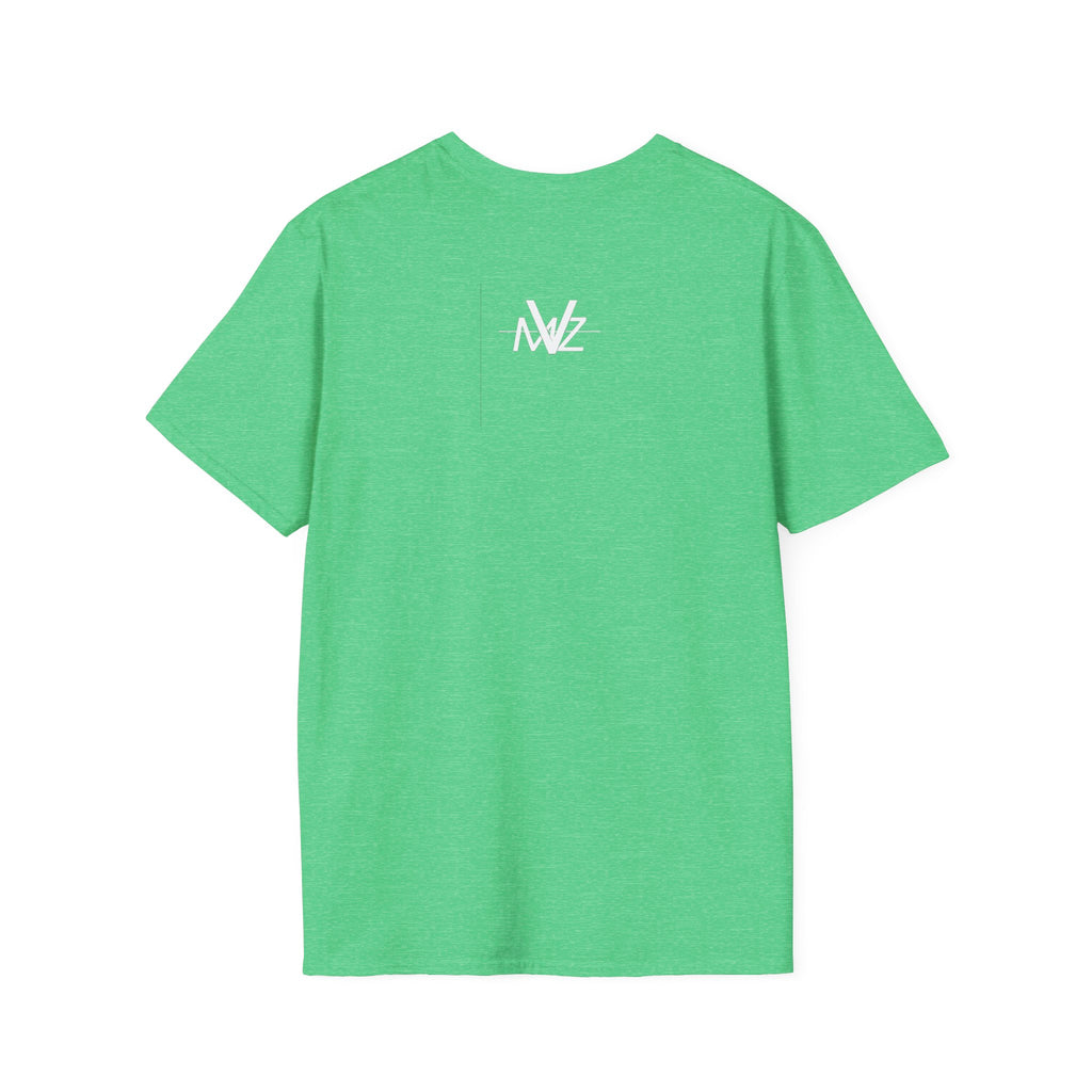 Muviz Medieval Softstyle T-Shirt