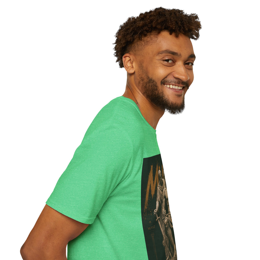 Muviz Medieval Softstyle T-Shirt