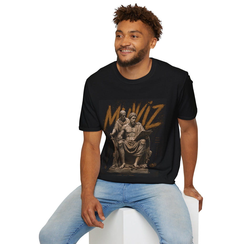 Muviz Medieval Softstyle T-Shirt