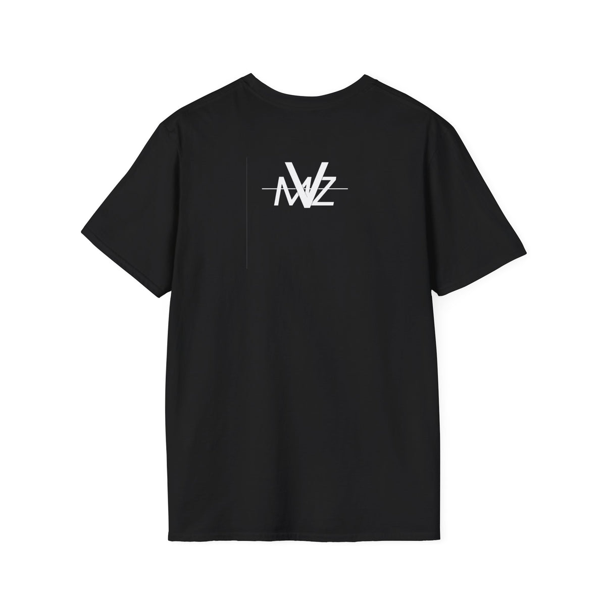 MuViZ Apocalypse Sunset Graphic T-Shirt
