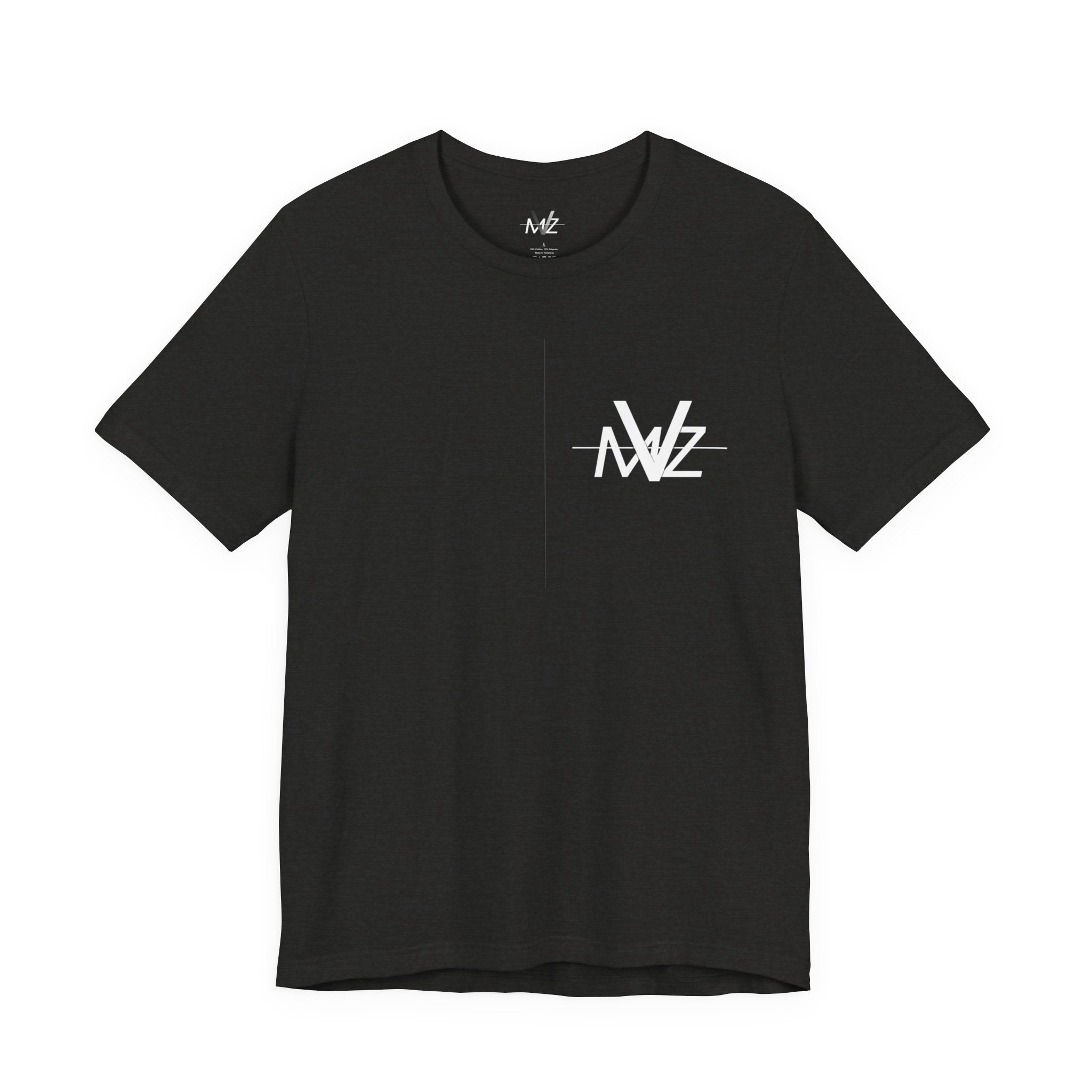 Copy of New Times Vintage miguel angel— juicio finalClassical  T-Shirt