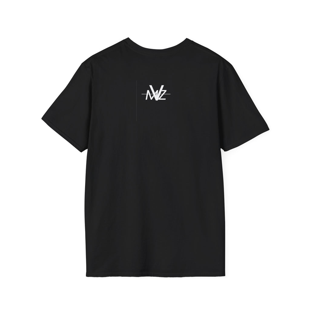 Muviz Medieval Softstyle T-Shirt
