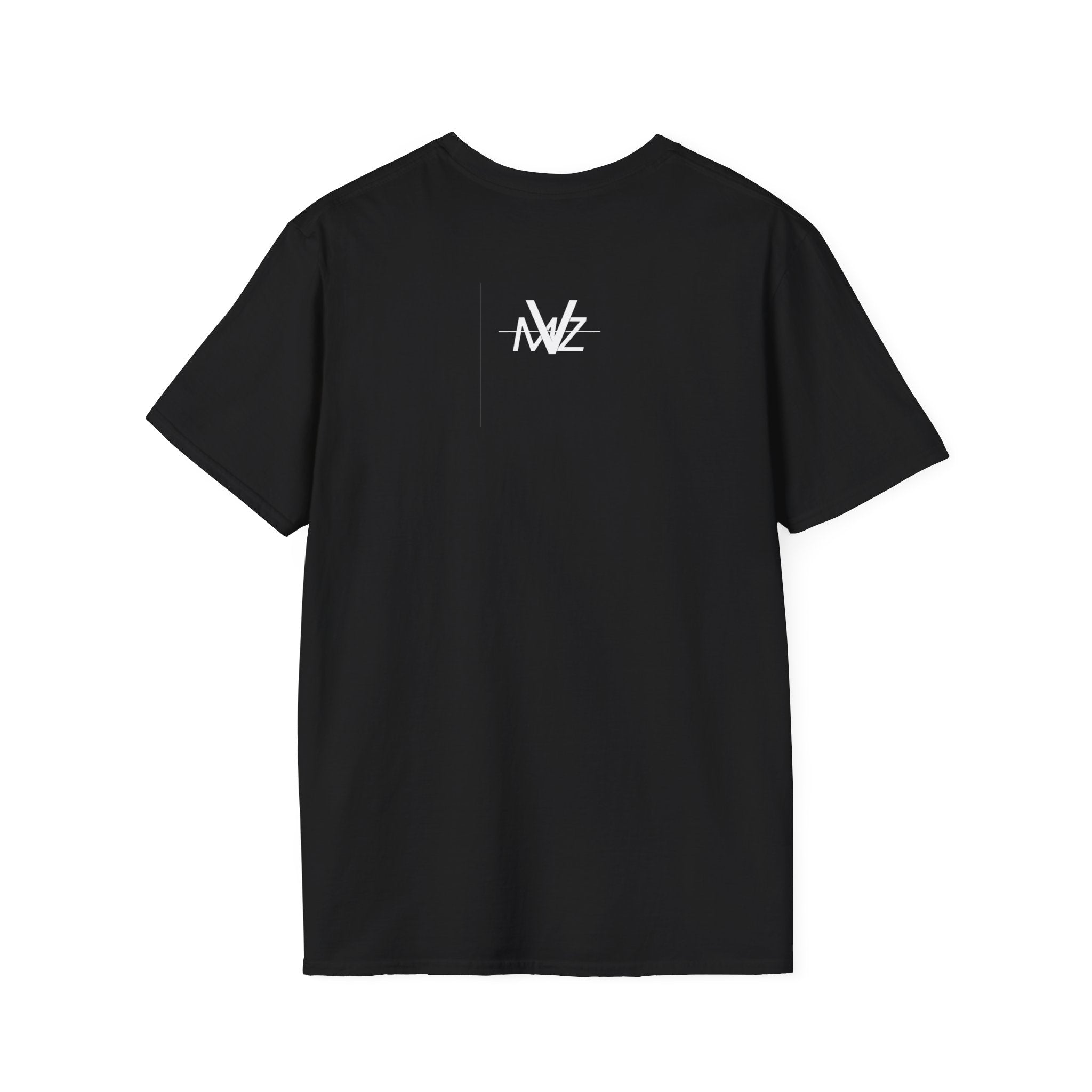 Muviz Medieval Softstyle T-Shirt