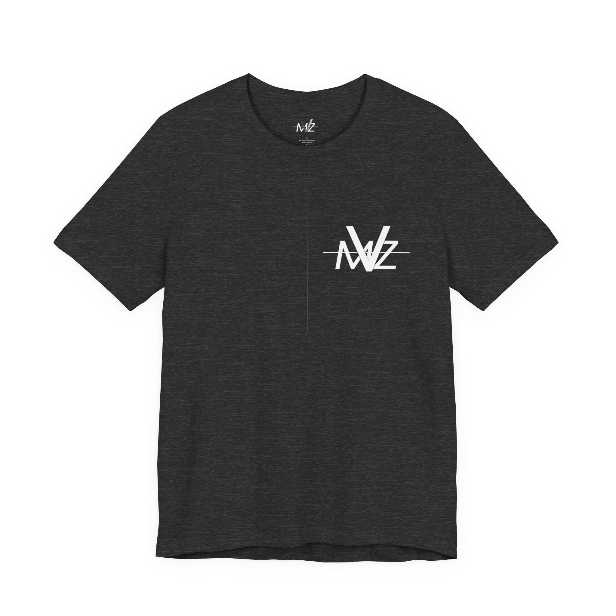 Copy of New Times Vintage miguel angel— juicio finalClassical  T-Shirt