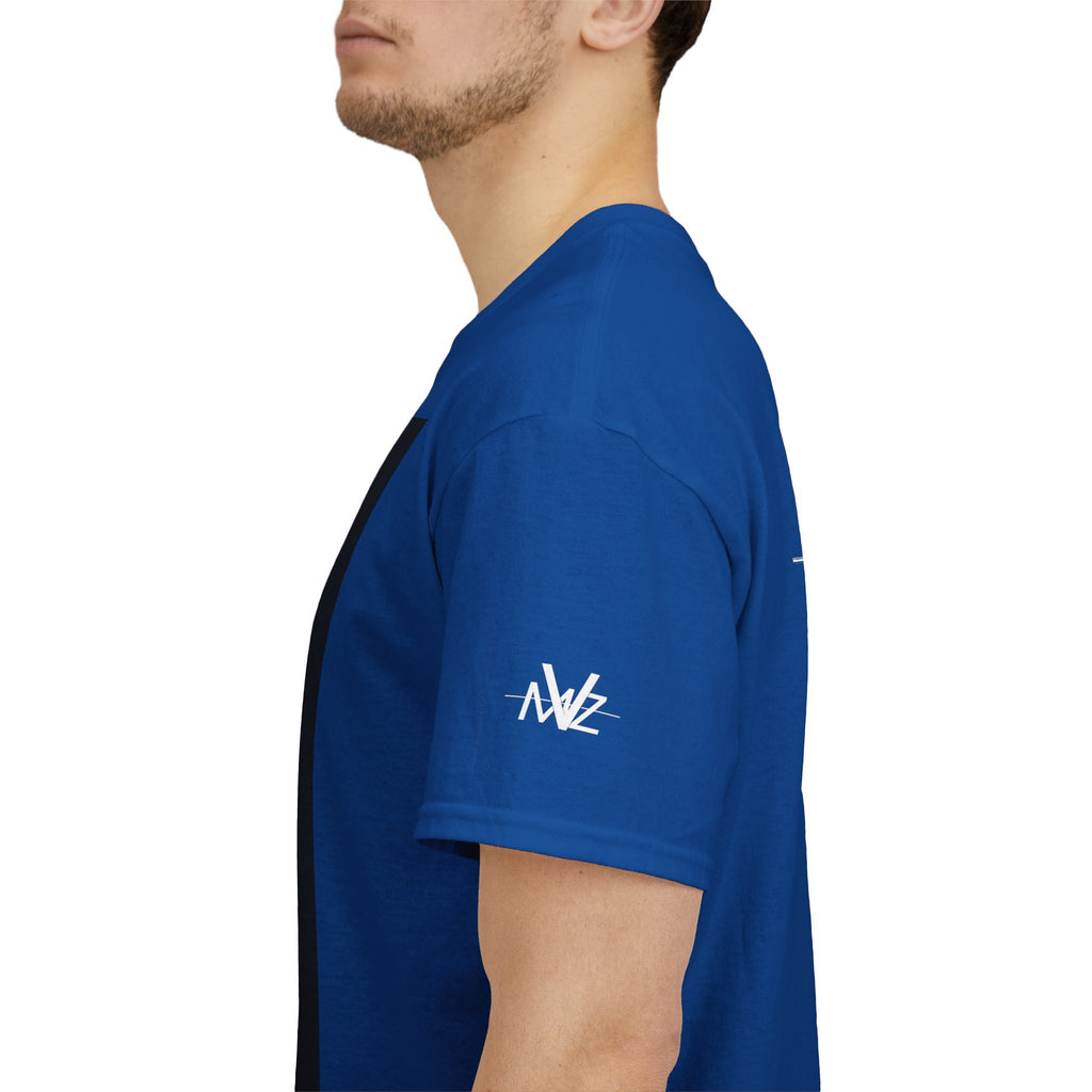 Unisex Heavy Cotton Angel Muviz tee