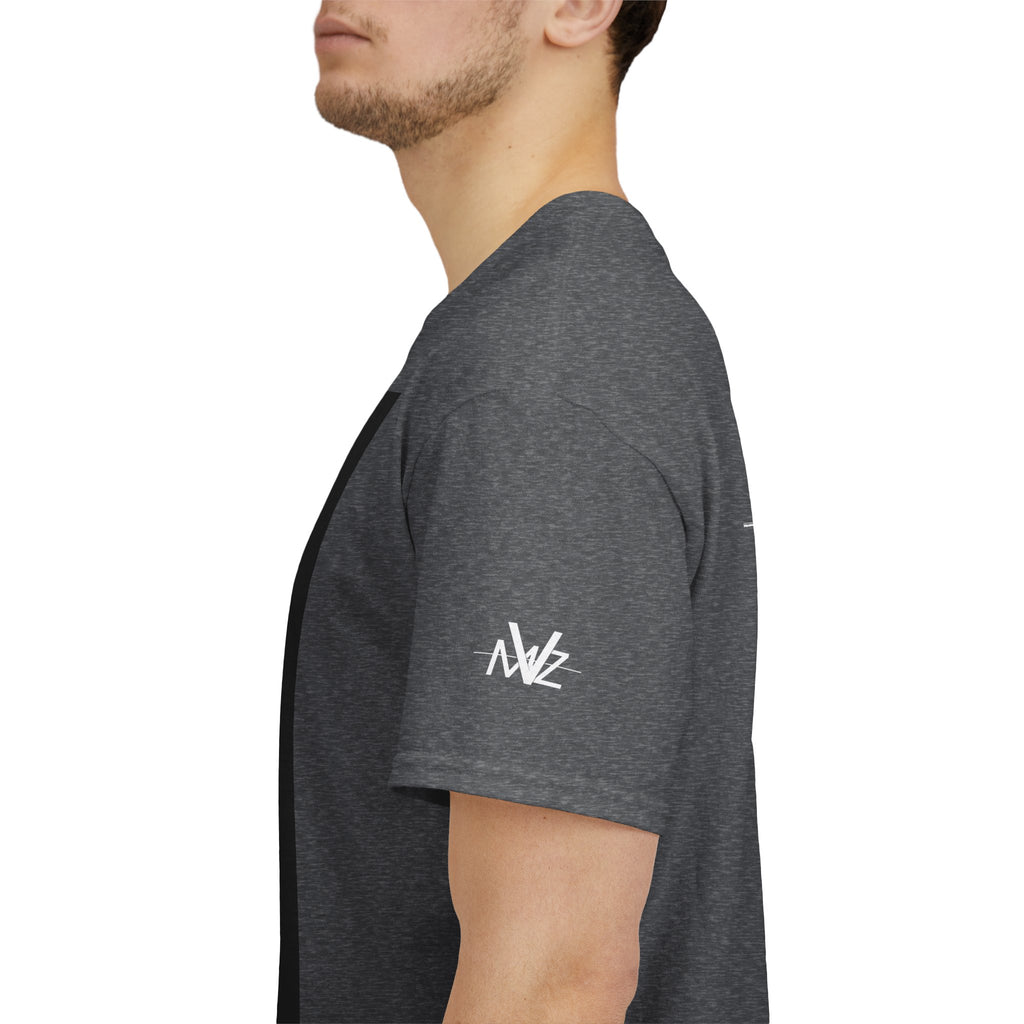Unisex Heavy Cotton Angel Muviz tee