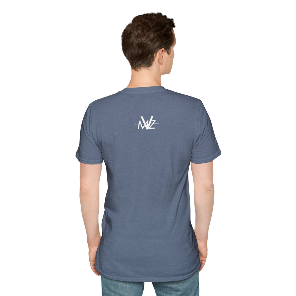 Muviz Medieval Softstyle T-Shirt