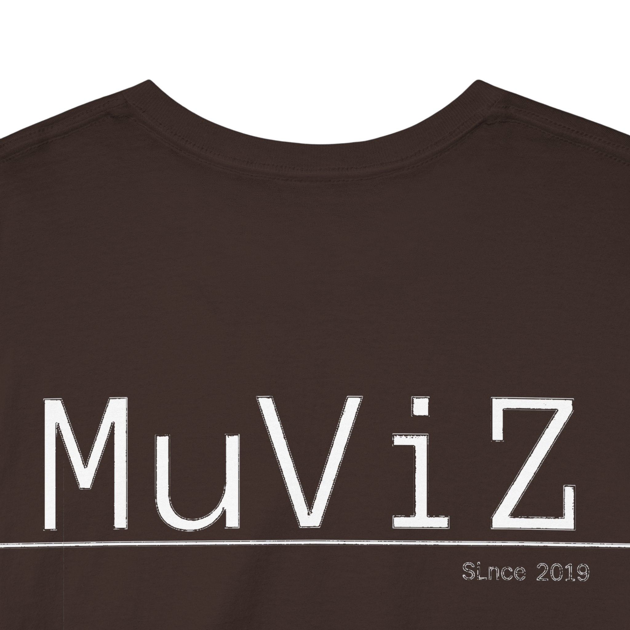 Unisex Heavy Cotton Angel Muviz tee