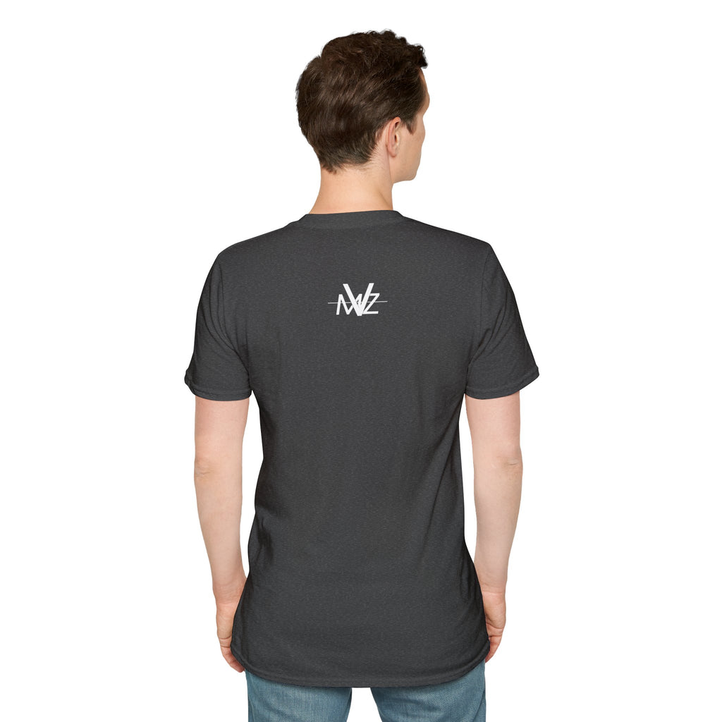 Muviz Medieval Softstyle T-Shirt