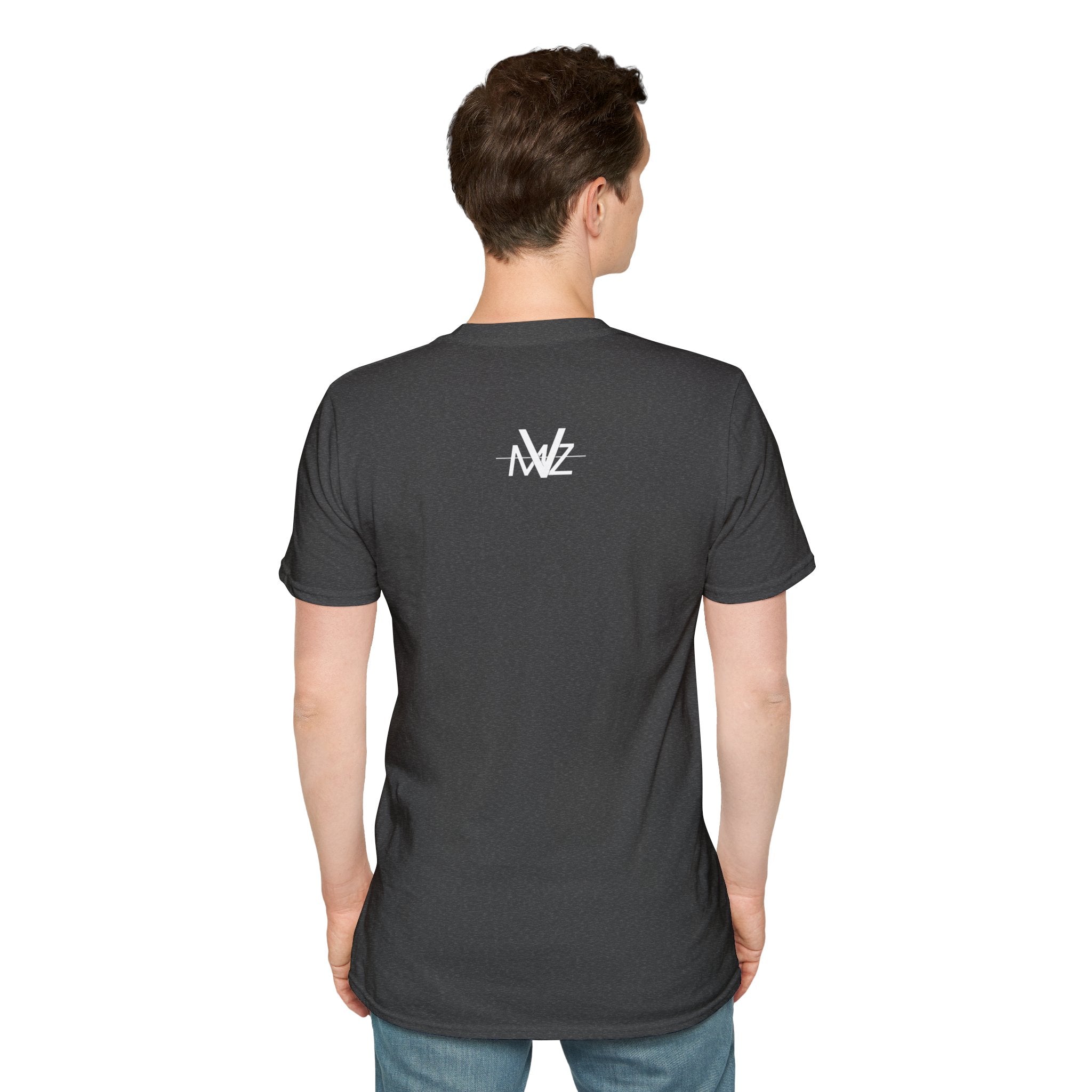 Muviz Medieval Softstyle T-Shirt