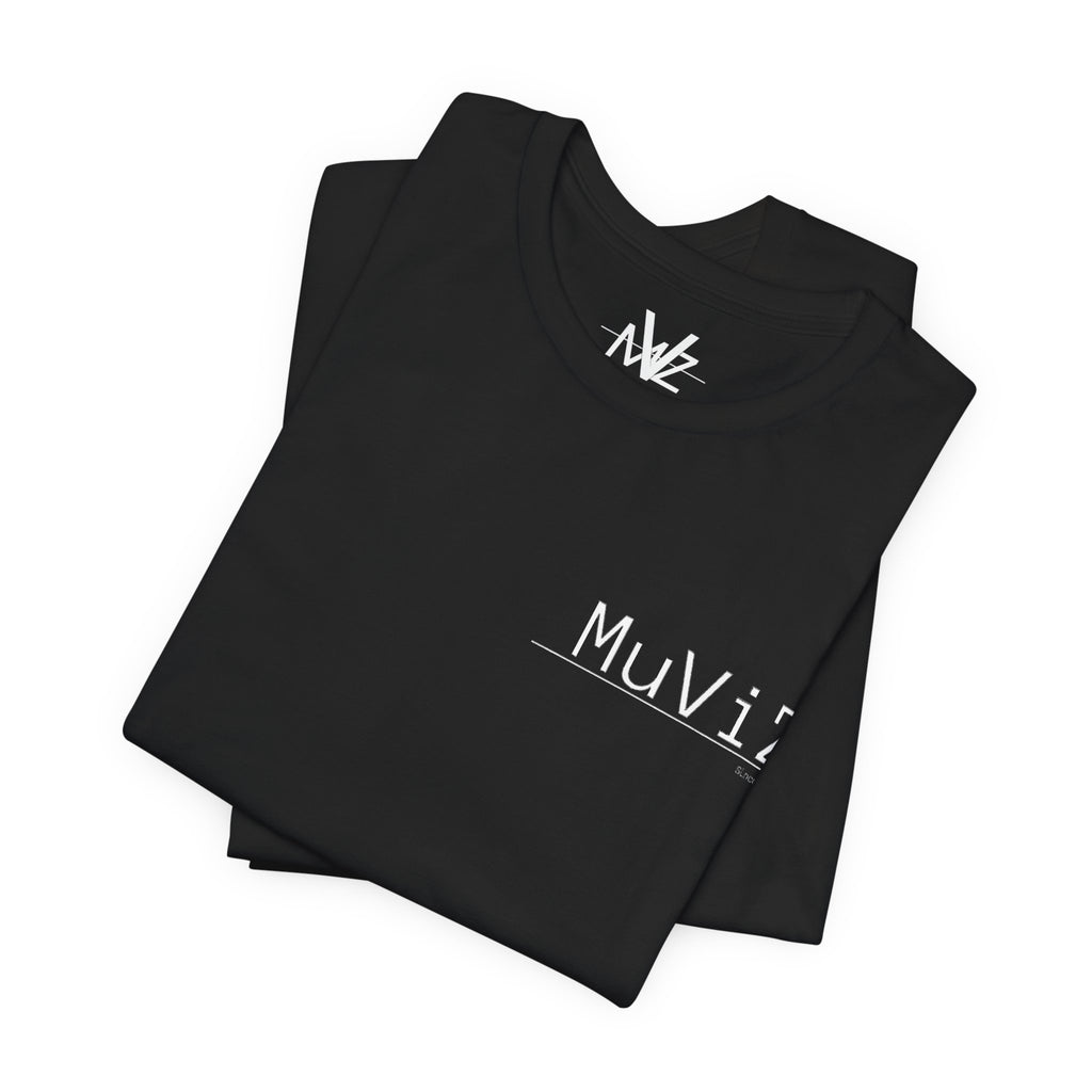 Film Strip Logo T‑Shirt — film edition Monogram