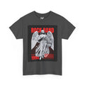 MuViZ Rock Band  Tee — Vintage 1990 Graphic T-Shirt