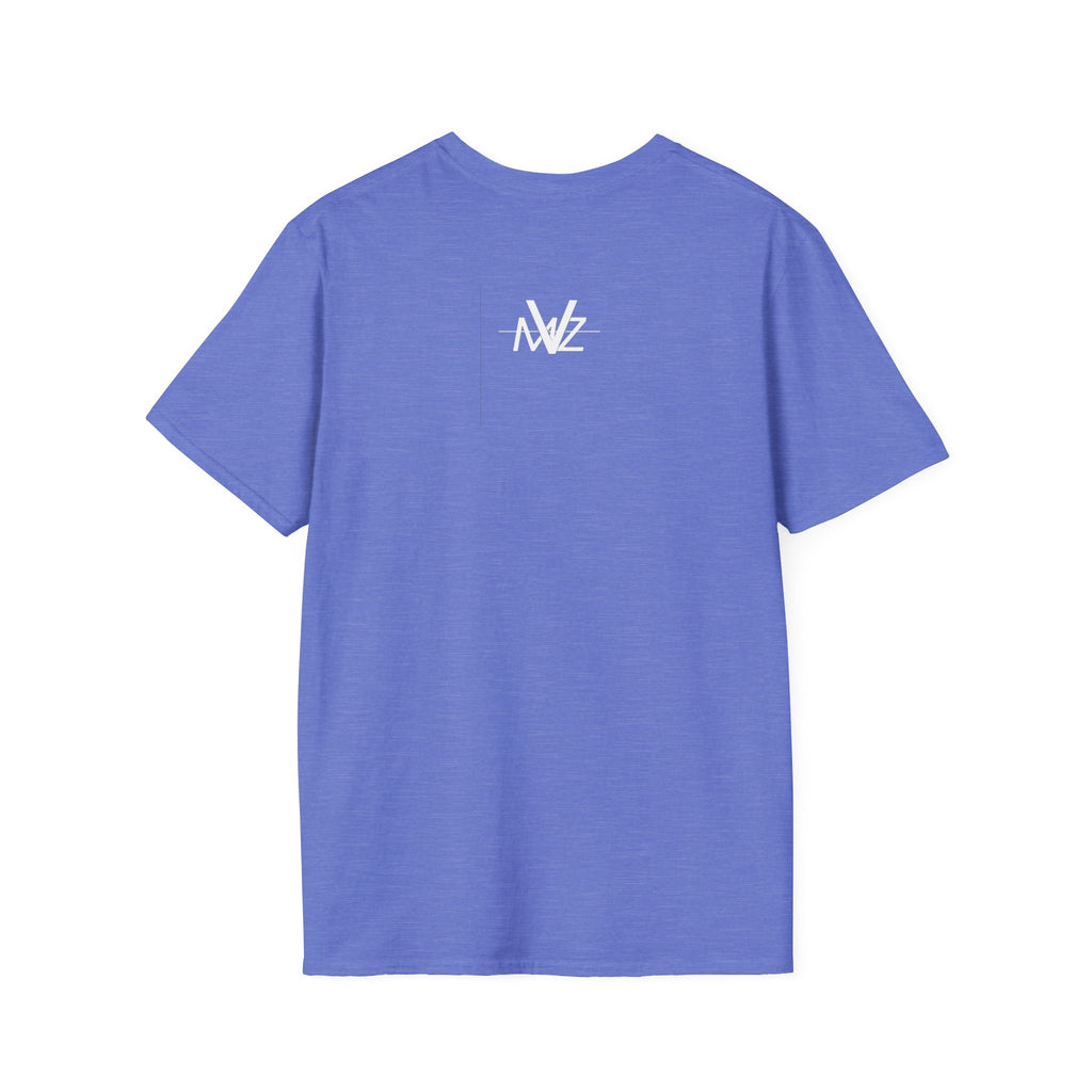 Muviz Medieval Softstyle T-Shirt