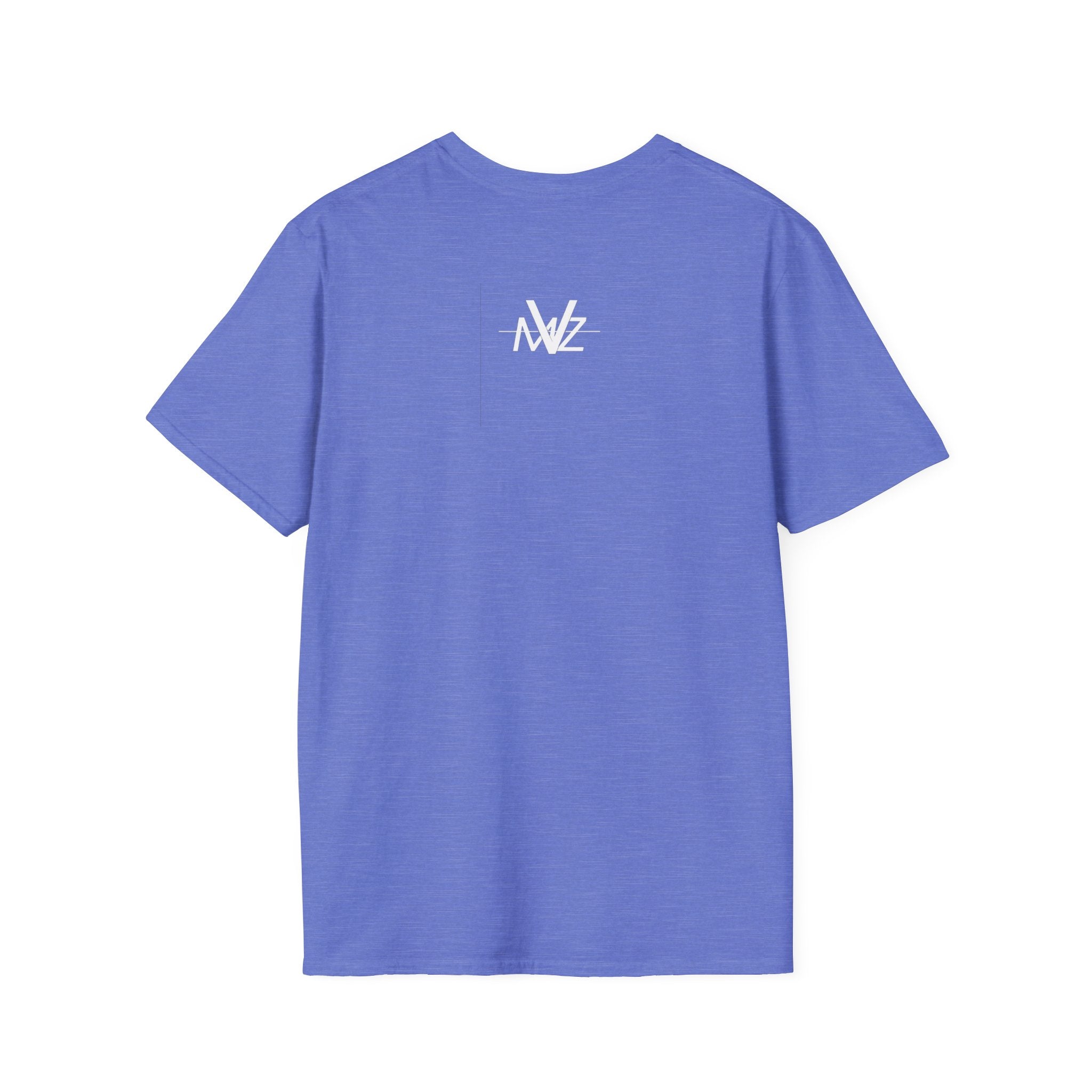 Muviz Medieval Softstyle T-Shirt