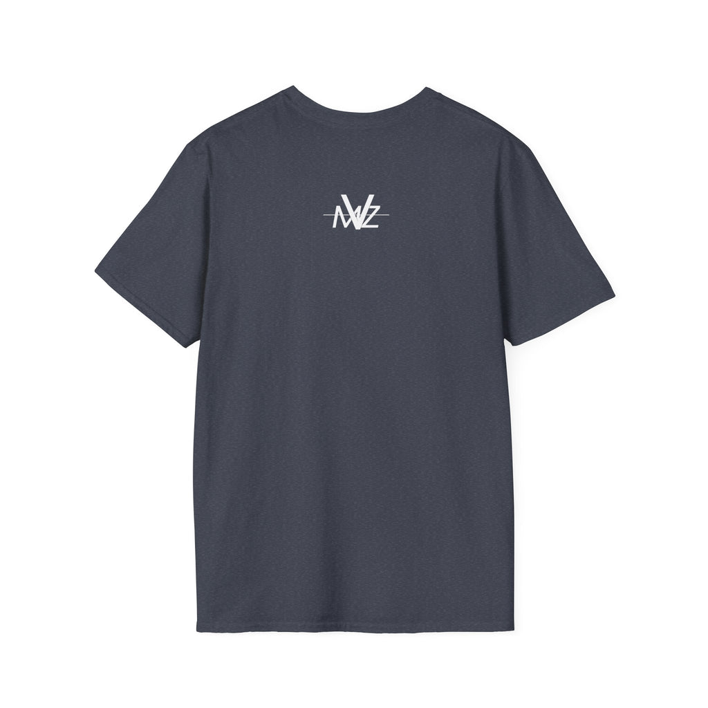 Muviz Medieval Softstyle T-Shirt