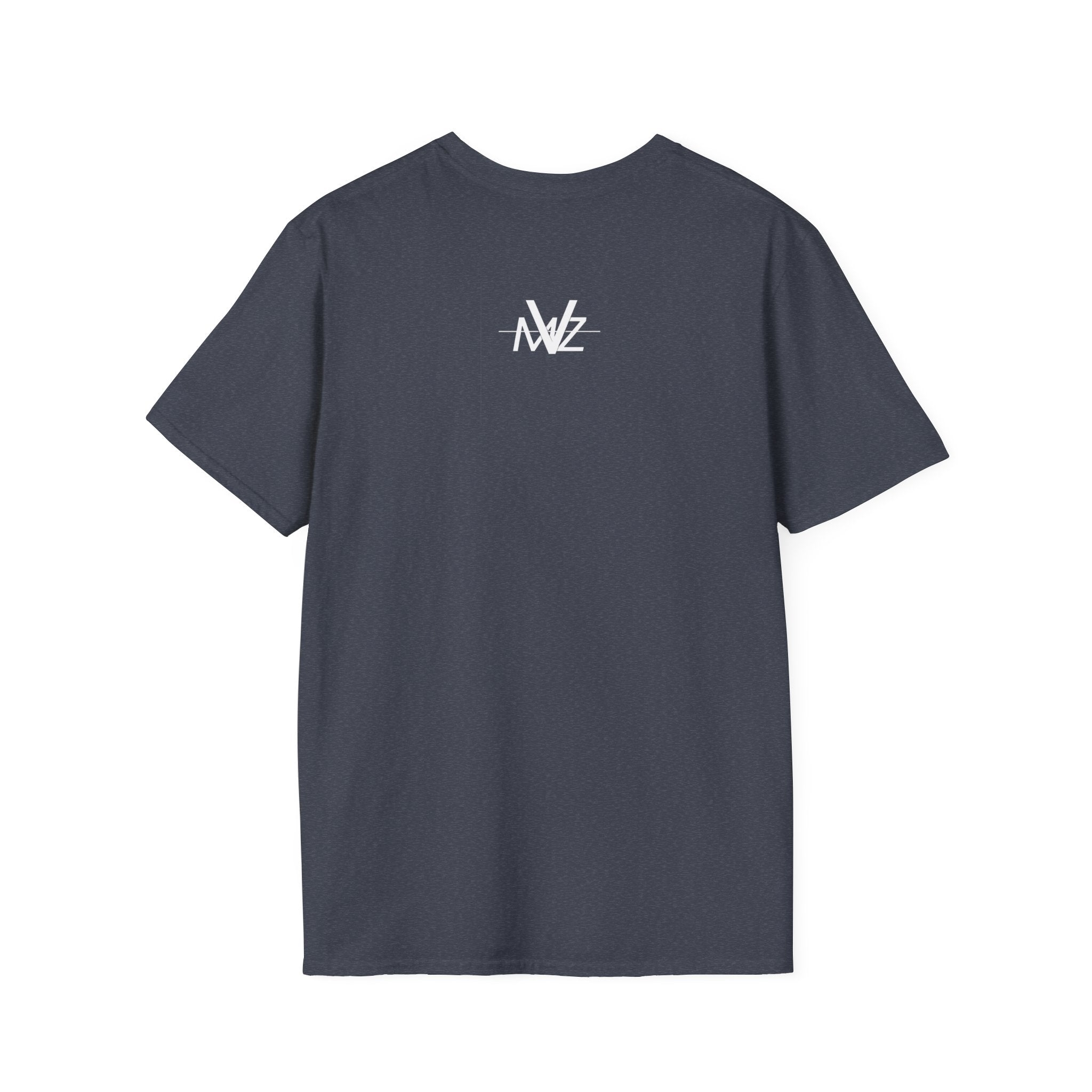 Muviz Medieval Softstyle T-Shirt
