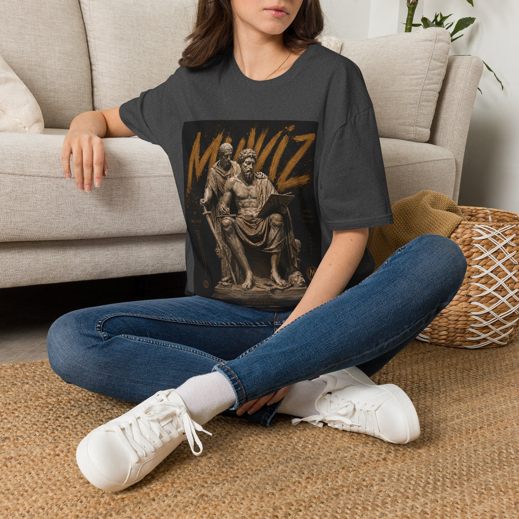 Muviz Medieval Softstyle T-Shirt