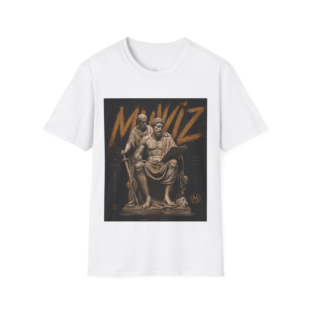 Muviz Medieval Softstyle T-Shirt