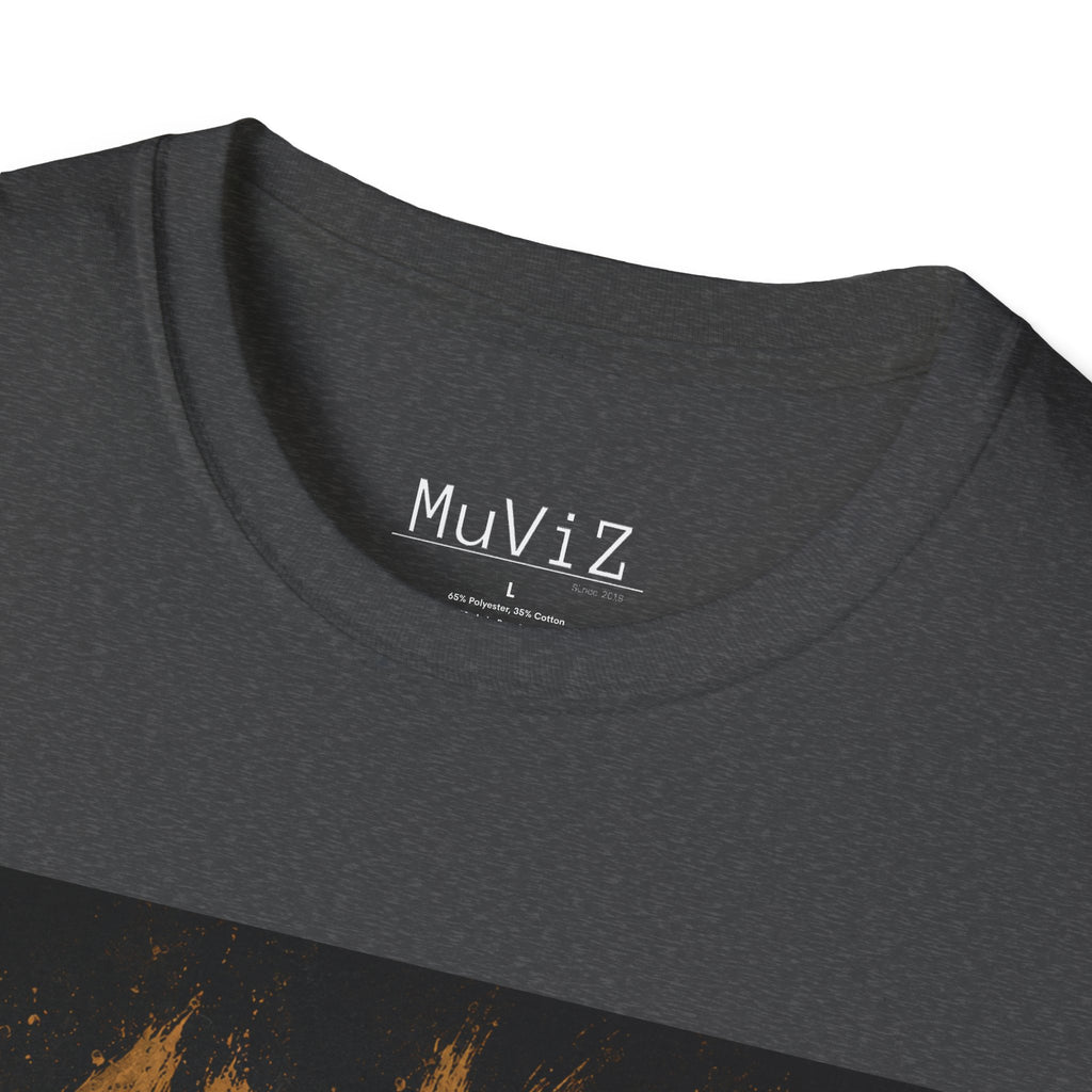Muviz Medieval Softstyle T-Shirt