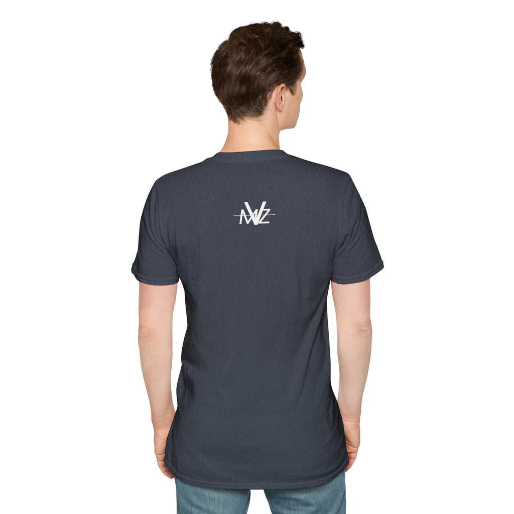 Muviz Medieval Softstyle T-Shirt