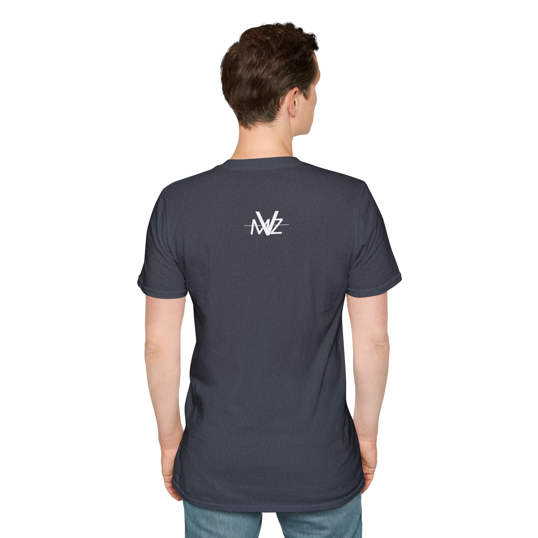 Muviz Medieval Softstyle T-Shirt