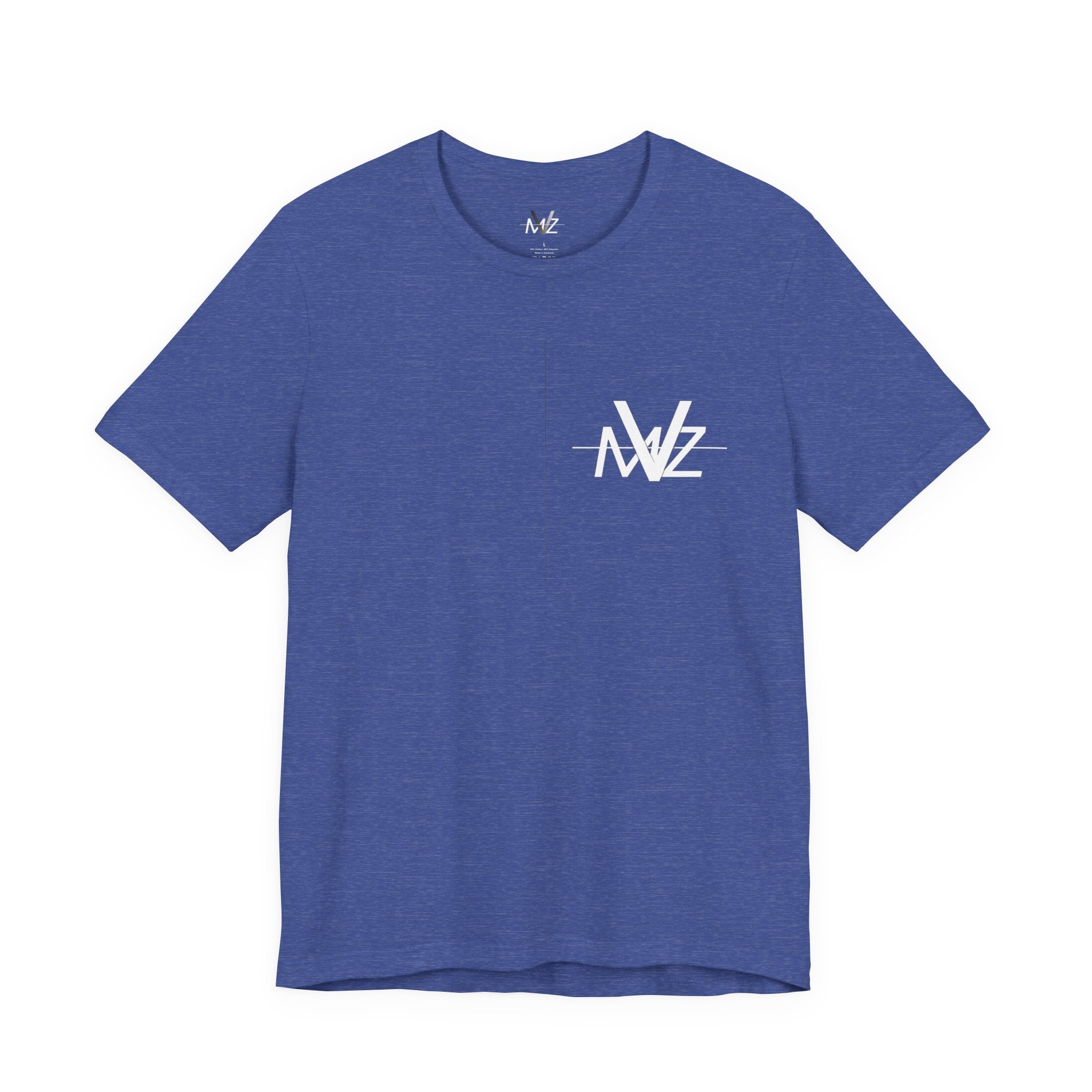 Copy of New Times Vintage miguel angel— juicio finalClassical  T-Shirt