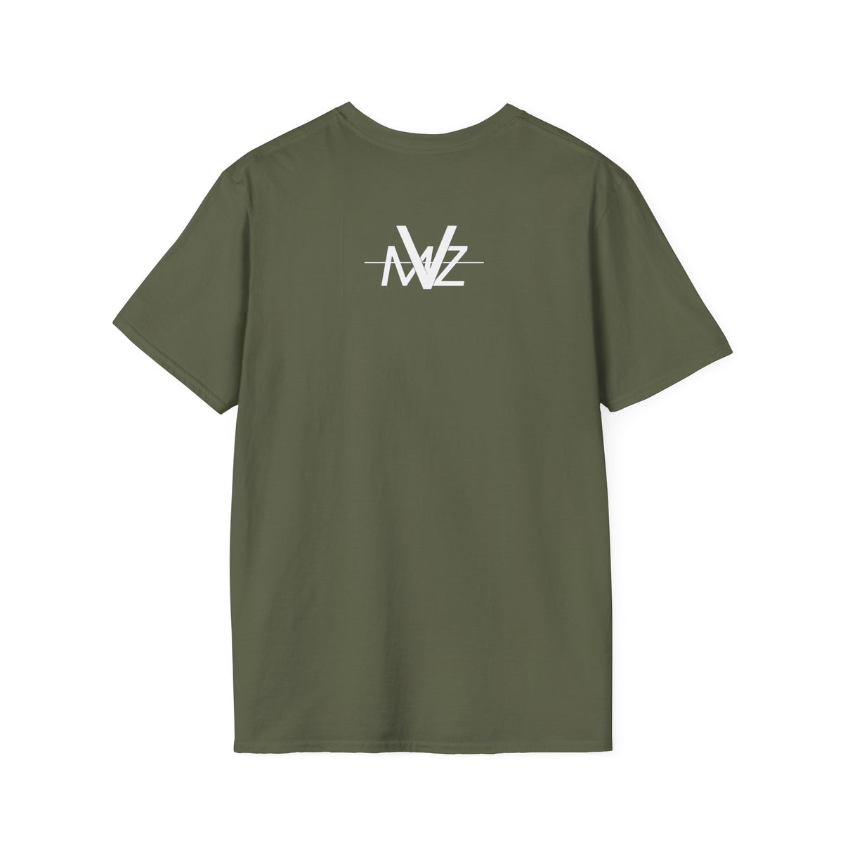 MuViZ Apocalypse Sunset Graphic T-Shirt