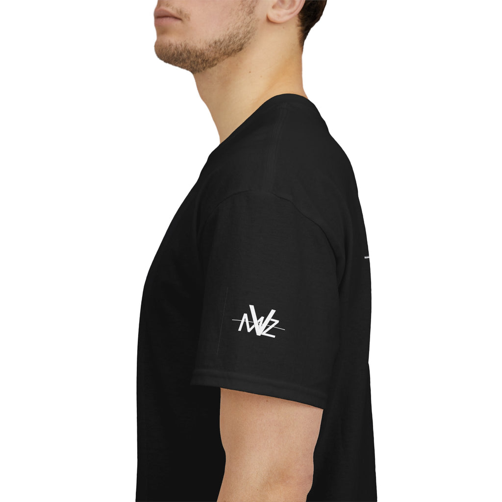 Unisex Heavy Cotton Angel Muviz tee
