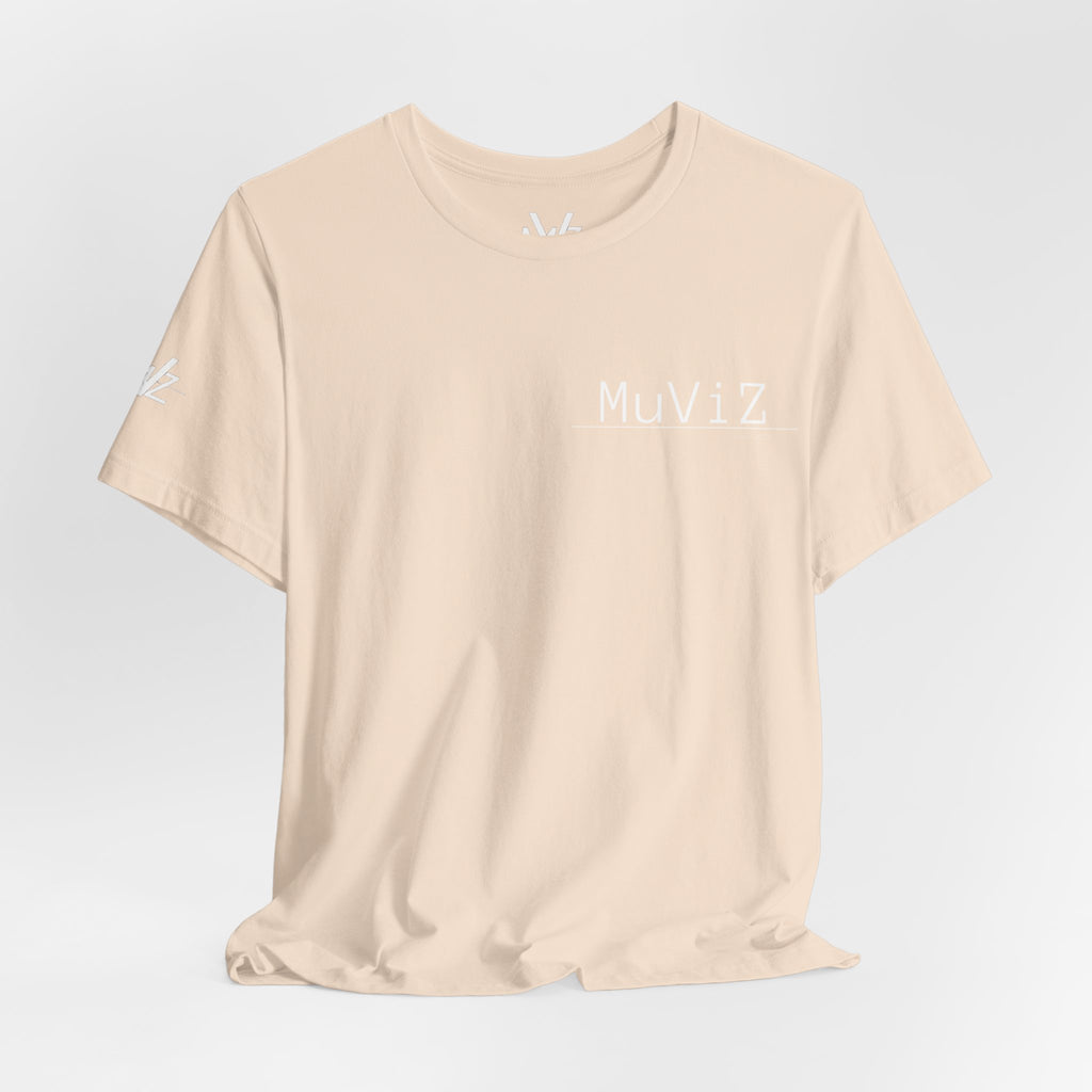 Film Strip Logo T‑Shirt — film edition Monogram