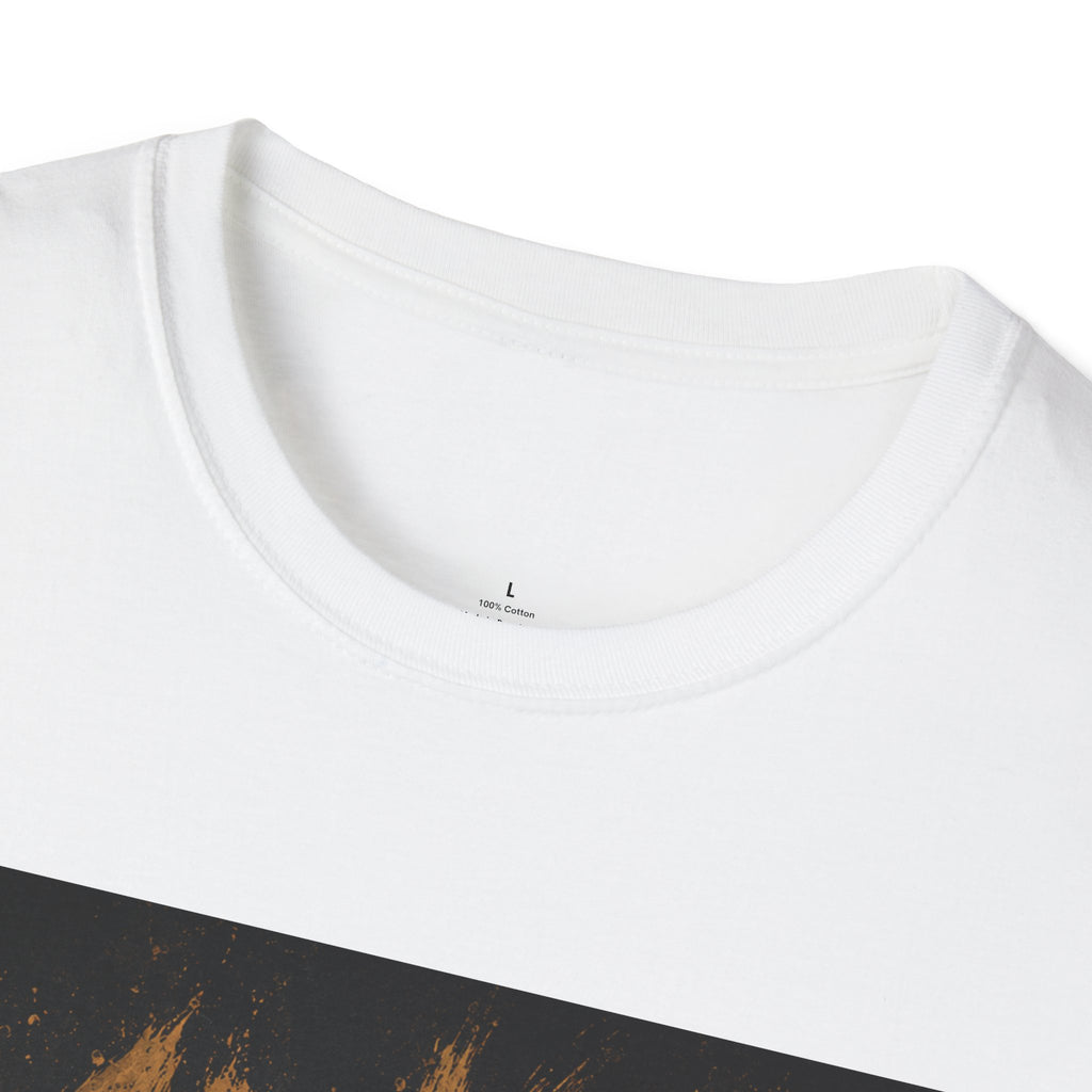 Muviz Medieval Softstyle T-Shirt