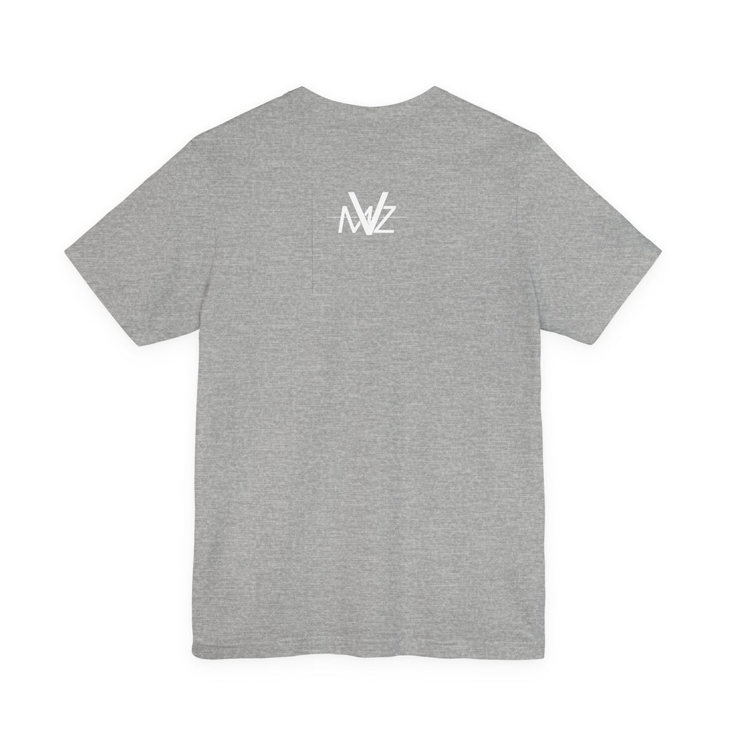 MuViZ ROME Art Tee — Classical  Painting T‑Shirt