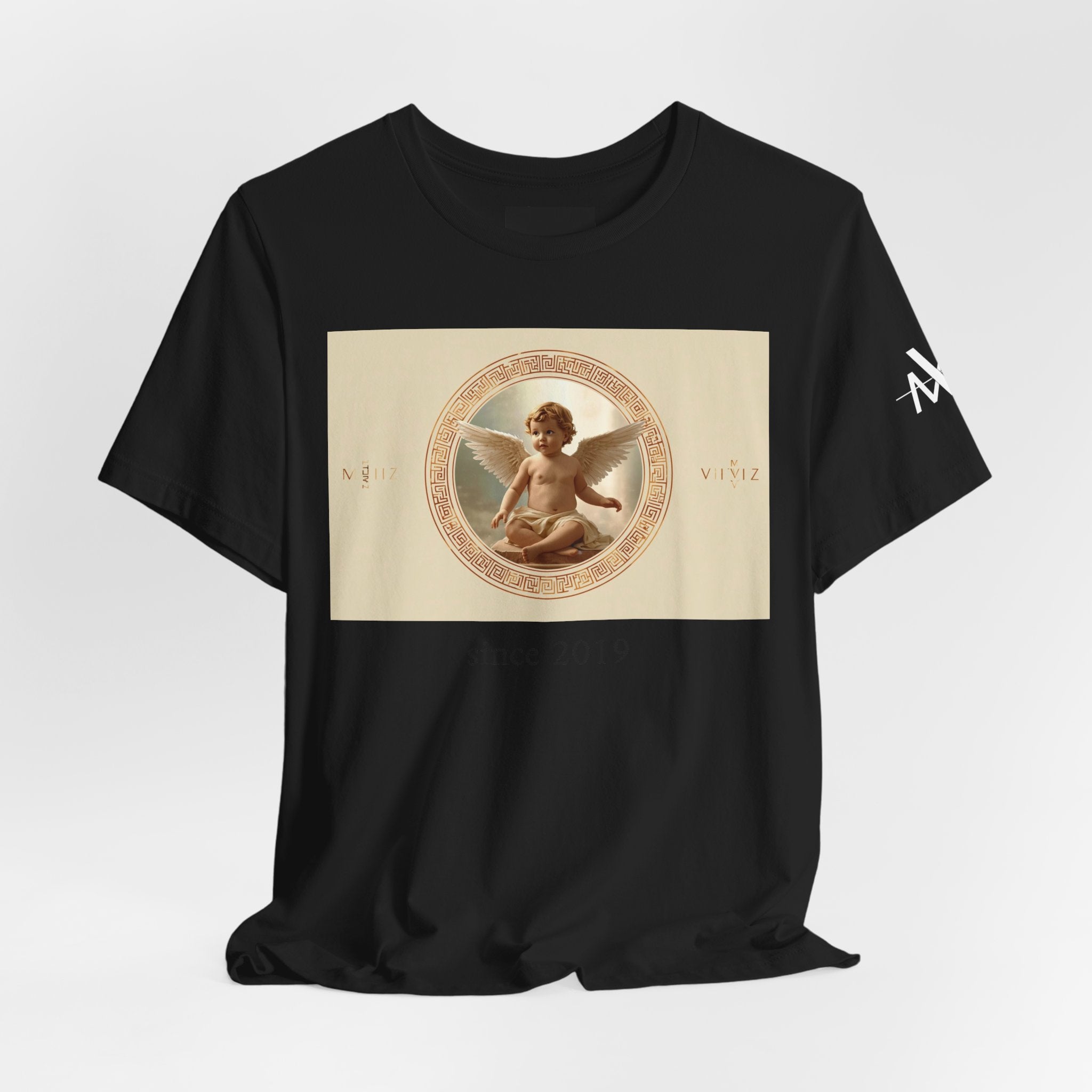 Muviz Iconic Unisex Jersey Short Sleeve