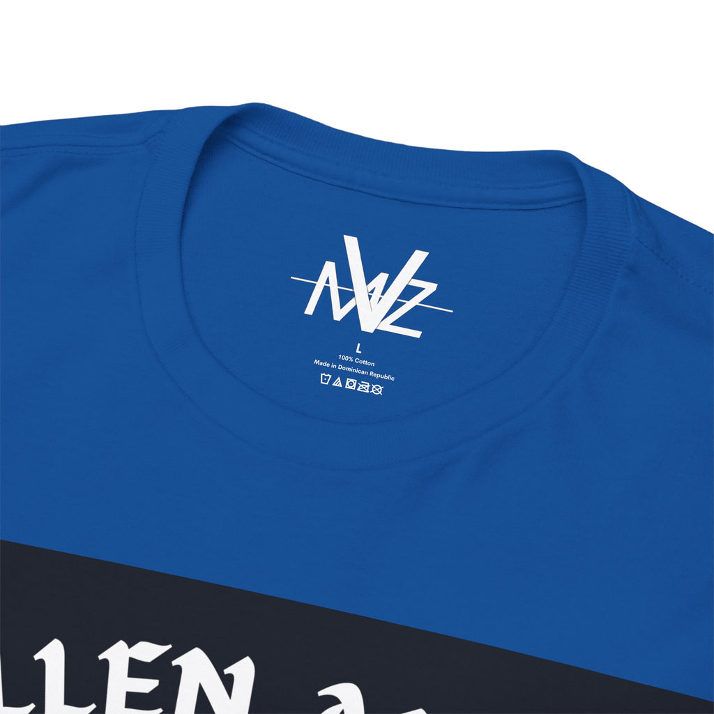 Unisex Heavy Cotton Angel Muviz tee
