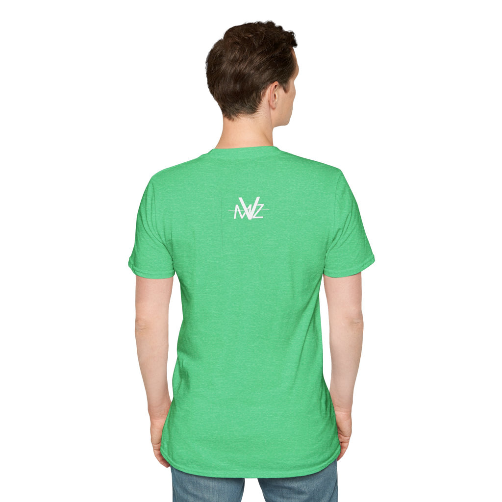 Muviz Medieval Softstyle T-Shirt