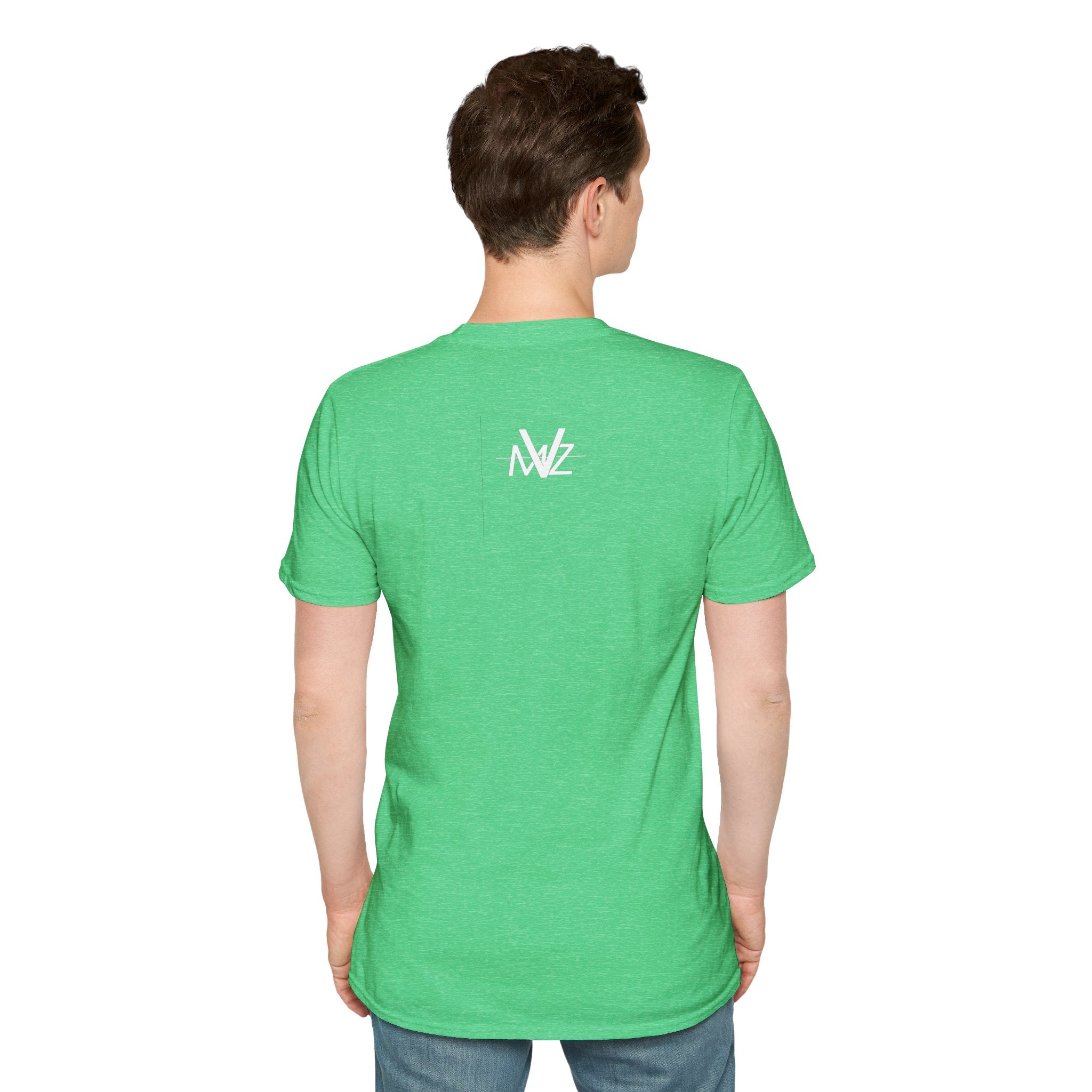 Muviz Medieval Softstyle T-Shirt