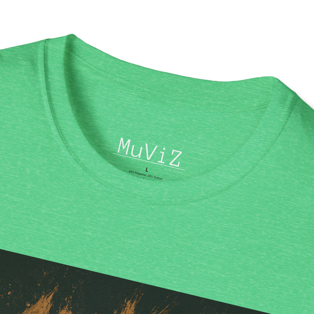Muviz Medieval Softstyle T-Shirt
