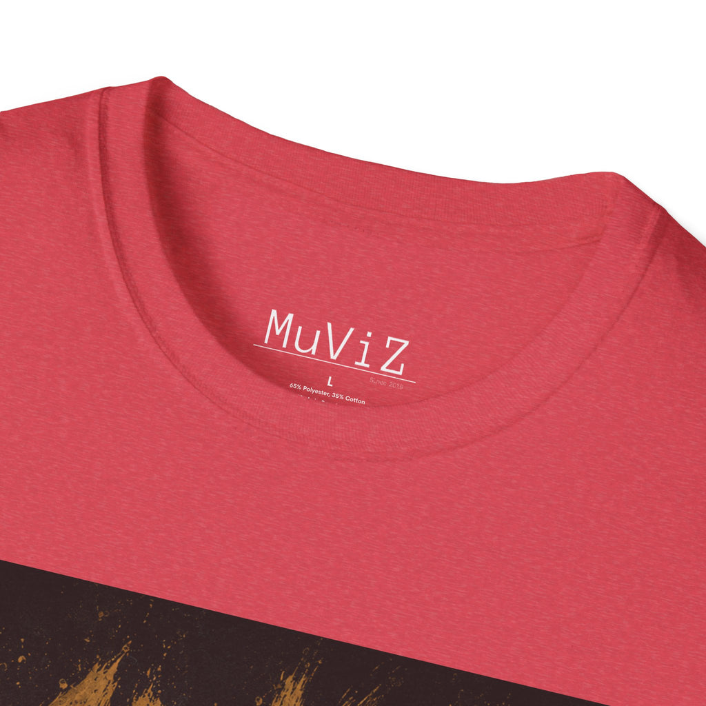 Muviz Medieval Softstyle T-Shirt