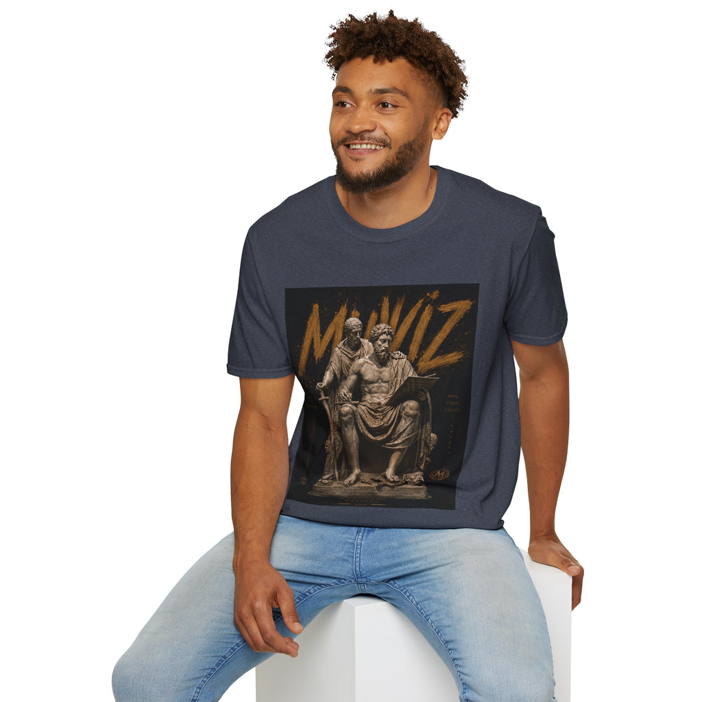 Muviz Medieval Softstyle T-Shirt
